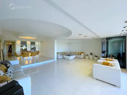 Departamento en Parque Centenario