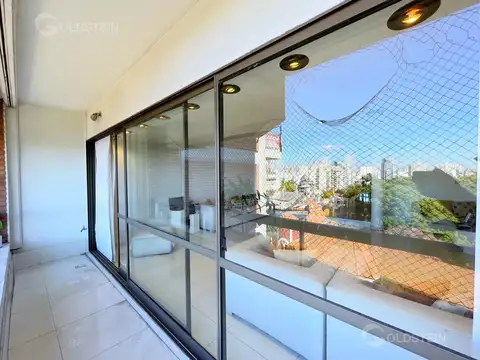 Departamento en Venta en Parque Centenario, USD 500.000