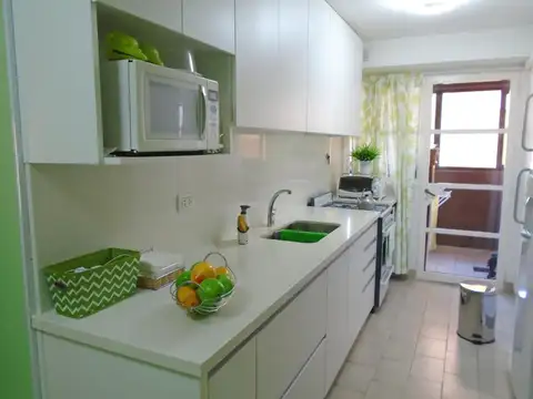 Departamento en Venta con 2 cocheras