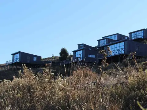 Hotel en Venta 2 años