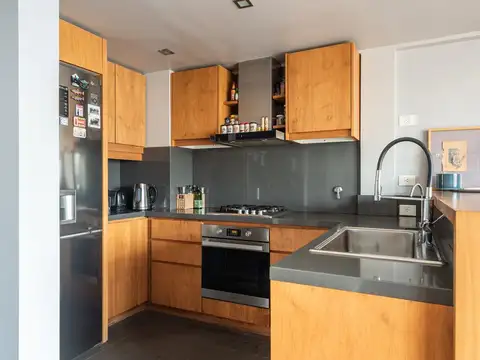 Departamento en Venta en Palermo, USD 330.000