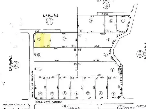 Casa en Venta en San Carlos De Bariloche, USD 180.000