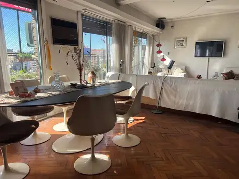 Departamento en Venta de 3 dormitorios