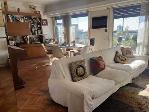 Departamento en Venta en Caballito, USD 365.000
