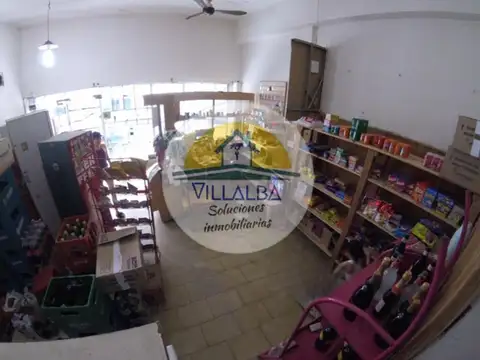 Local en Venta en Boca, USD 50.000