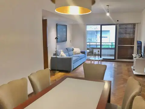 Amenabar 2800, Piso 5