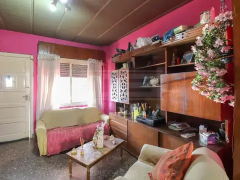 Casa en Venta 50 años