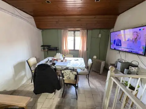 Casa en Venta en Merlo Sur, USD 110.000