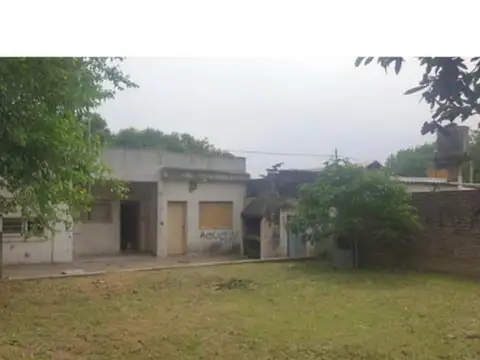 Venta Casa De Losa