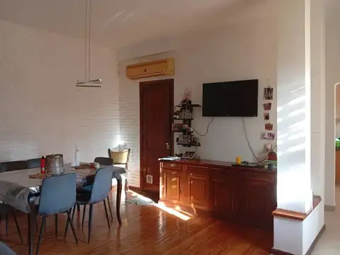 Santo Tomé 5000