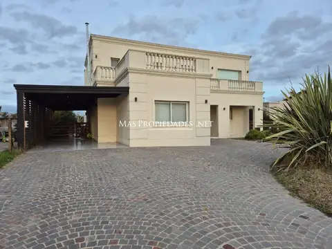 Casa en Venta de 3 dormitorios