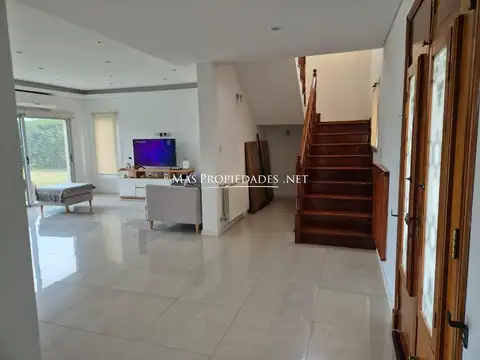 Casa en Venta 7 años