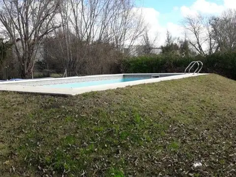 Casa en Venta de 4 dormitorios