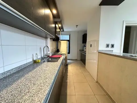 Departamento en Venta 4 años