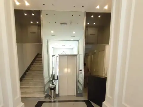 Oficina en Venta en Monserrat, USD 95.000