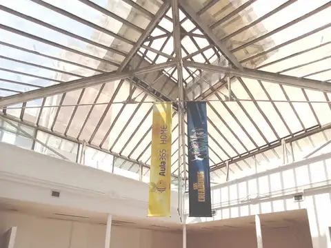 Oportunidad Inversión Rebajado – Venta Oficina Semipiso Súper Luminoso!
