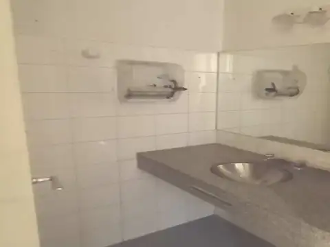Oportunidad Inversión Rebajado – Venta Oficina Semipiso Súper Luminoso!