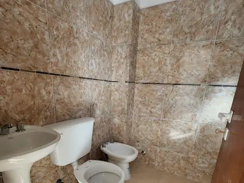 Departamento en Venta en Villa Dominico, USD 38.000