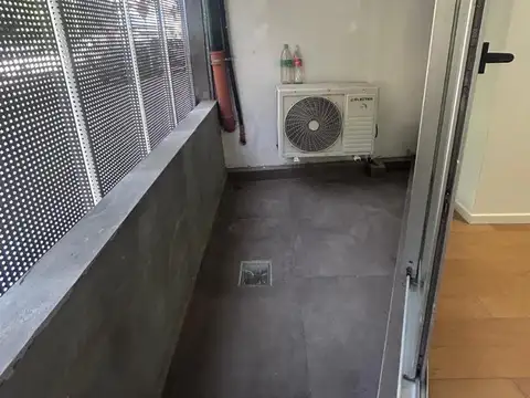Departamento en Venta con 1 cochera
