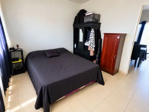 Venta Departamento 2 Ambientes balcón Ciudad Evita