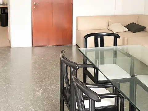 Departamento en Alquiler de 4 ambientes