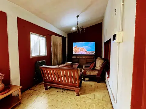 CASA PH FDO VENTA 7 AMBIENTES CAMARGO VILLA TESEI