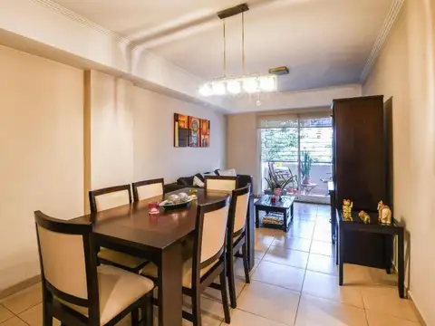 Departamento en Venta de 2 dormitorios