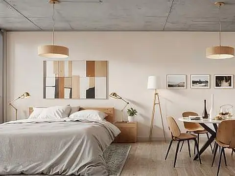 Departamento en Venta al Este