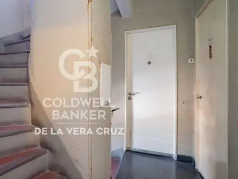 Departamento en Venta 38 años