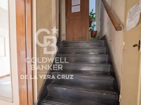 Departamento en Venta de 6 ambientes