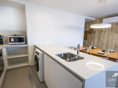 Departamento en Alquiler de 2 dormitorios