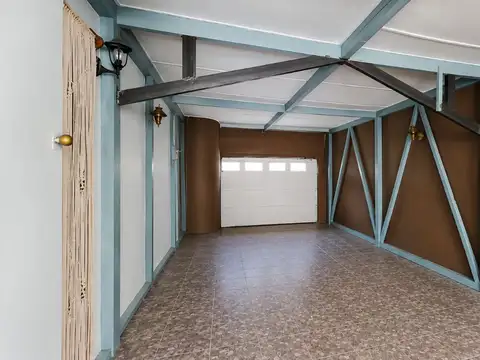 Casa en Venta 30 años
