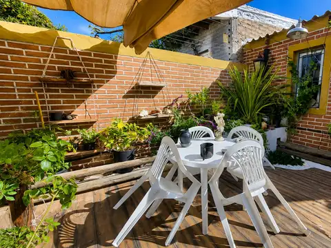 Casa en Venta al Sur