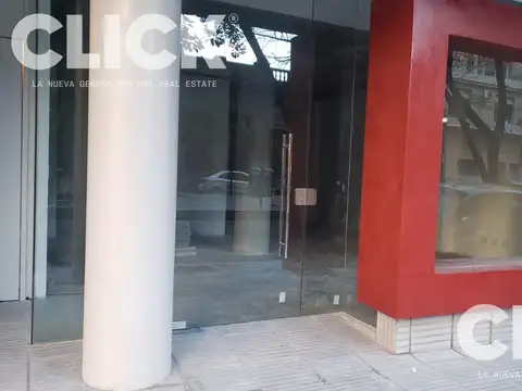 Local en Las Cañitas