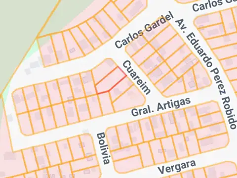 Casa en Venta de 1 dormitorio