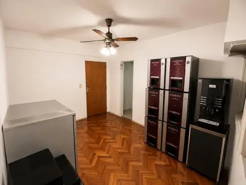 Venta: 2 ambientes - 41 mts. - apto profesional
