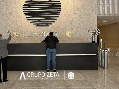 Oficina en Alquiler en Centro, USD 3.600