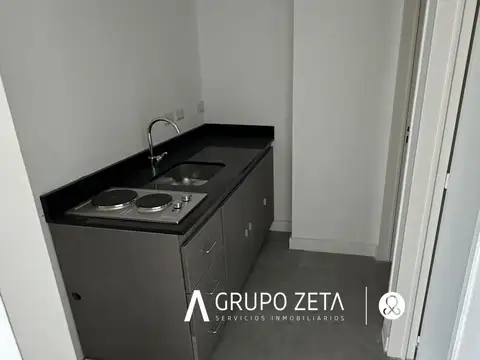 Oficina en alquiler en edificio Lex Tower, piso alto