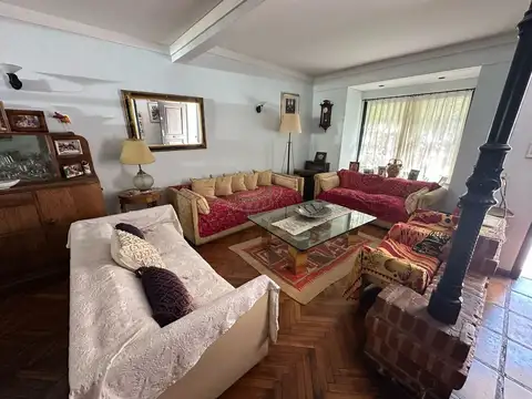 Casa en Venta en Nuñez, USD 520.000