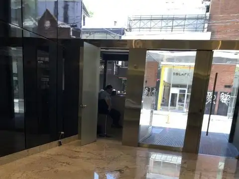 Departamento en Alquiler Temporal de Monoambiente