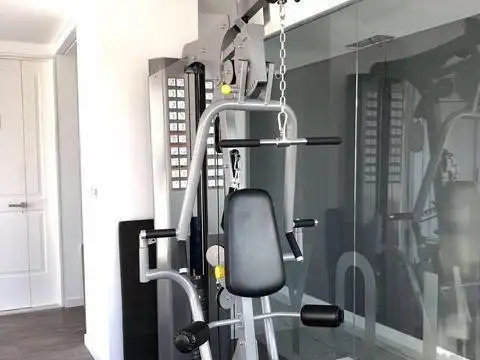 Departamento en Alquiler Temporal A Estrenar