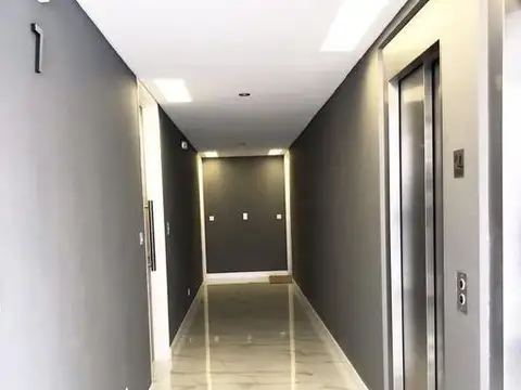 Departamento en Alquiler Temporal en Barrio Norte, USD 800