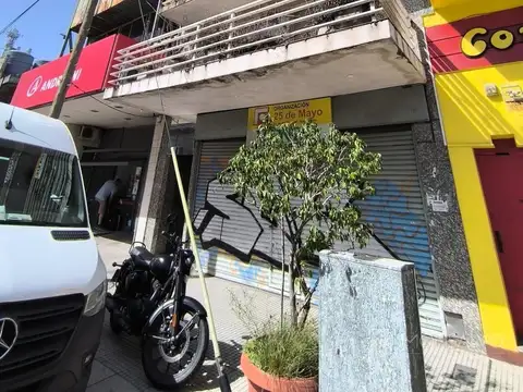 Ramon Carrillo al 2100 Entre Mitre y Matheu