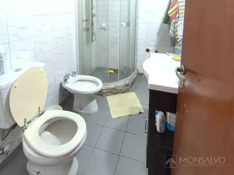 Departamento en General San Martin