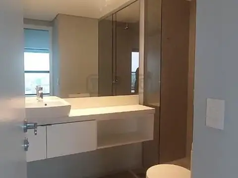 Departamento en Alquiler A Estrenar