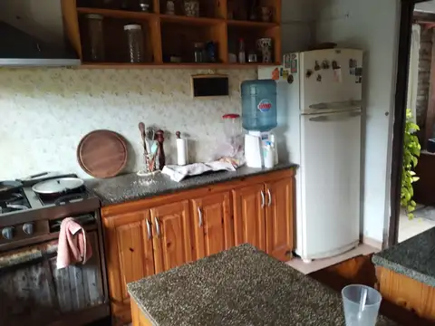 Casa en Venta en Francisco Álvarez, USD 80.000