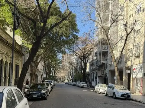 Malabia 2100, Piso 3