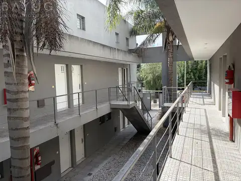 Departamento en Alquiler en Villa Morra I, $ 720.000