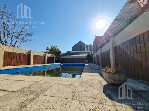 Casa en  Lanus Oeste