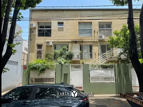 Depto Tipo Casa en Venta de 4 ambientes
